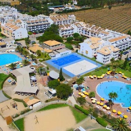 Golden Club Resort - Aparthotel Tavira Esterno foto