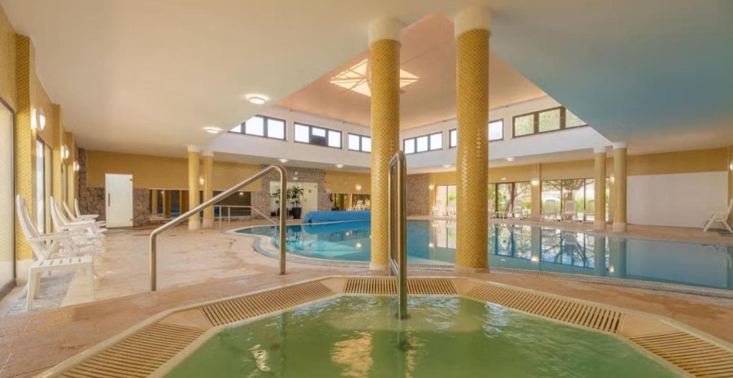 Golden Club Resort - Aparthotel Tavira Esterno foto